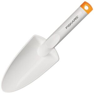 Совок садовый Fiskars White (1027032)