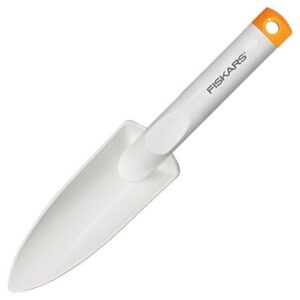 Совок для рассады Fiskars White (1027033)