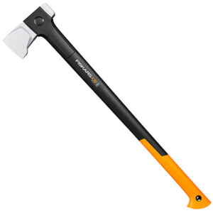 Топор-колун Fiskars X-Series X32 L Splitting (1069108)