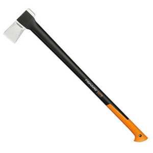 Топор-колун Fiskars X27 XXL (122503)