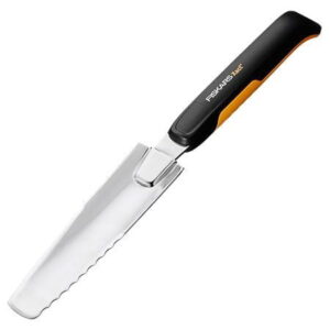 Ручной удалитель сорняков Fiskars Xact (1027046)