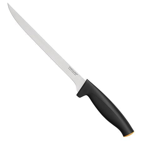 Нож филейный Fiskars Functional Form 21 см (1014200)