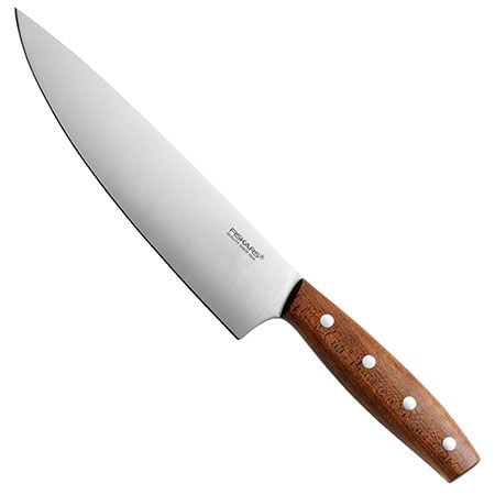 Нож поварской Fiskars Norr 20 см (1016478)