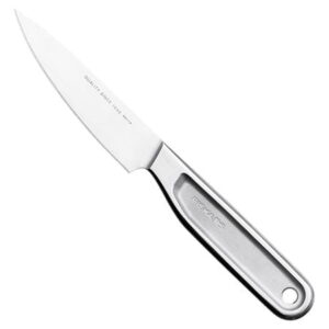 Нож для корнеплодов Fiskars All Steel 10 см (1062887)