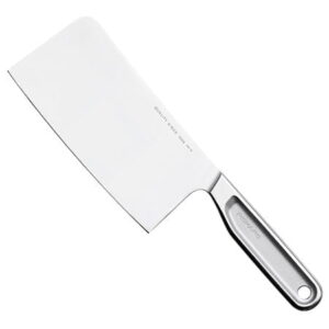 Нож поварской азиатский Fiskars All Steel Cleaver 16 см (1062885)