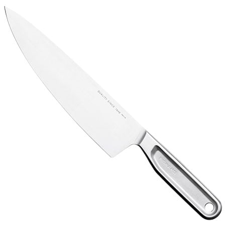 Нож поварской большой Fiskars All Steel 20 см (1062882)