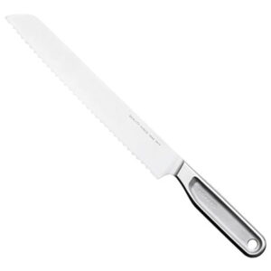 Нож для хлеба Fiskars All Steel 22 см (1062883)