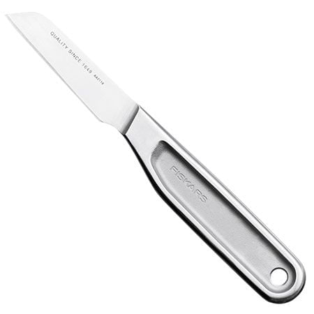 Нож для овощей Fiskars All Steel 7 см (1062889)