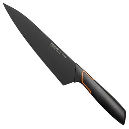 Нож поварской большой Fiskars Edge 19 см (1003094)