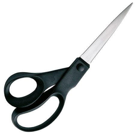 Ножницы универсальные Fiskars Essential 21 см (1023817)