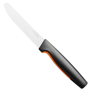 Нож для томатов Fiskars Functional Form 12 см (1057543)