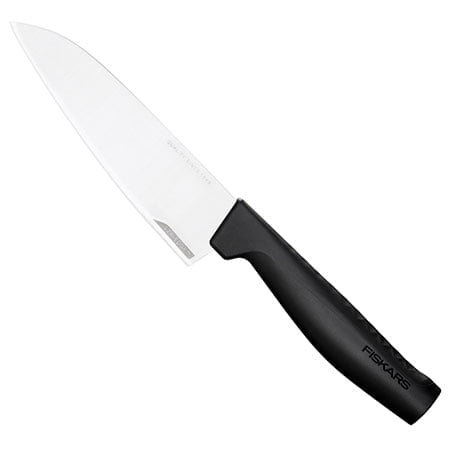 Нож поварской малый Fiskars Hard Edge 14 см (1051749)