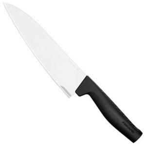 Нож поварской большой Fiskars Hard Edge 20 см (1051747)