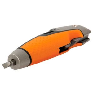 Fiskars Pro CarbonMax Painters Utility Knife (1027225)