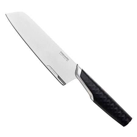 Нож Сантоку Fiskars Titanium 16 см (1027295)